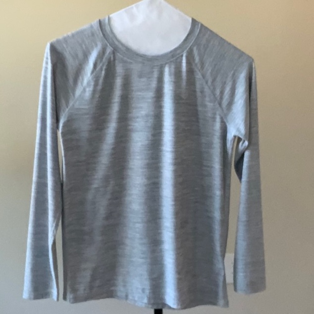 Old Navy Active Breathe On Long Sleeve